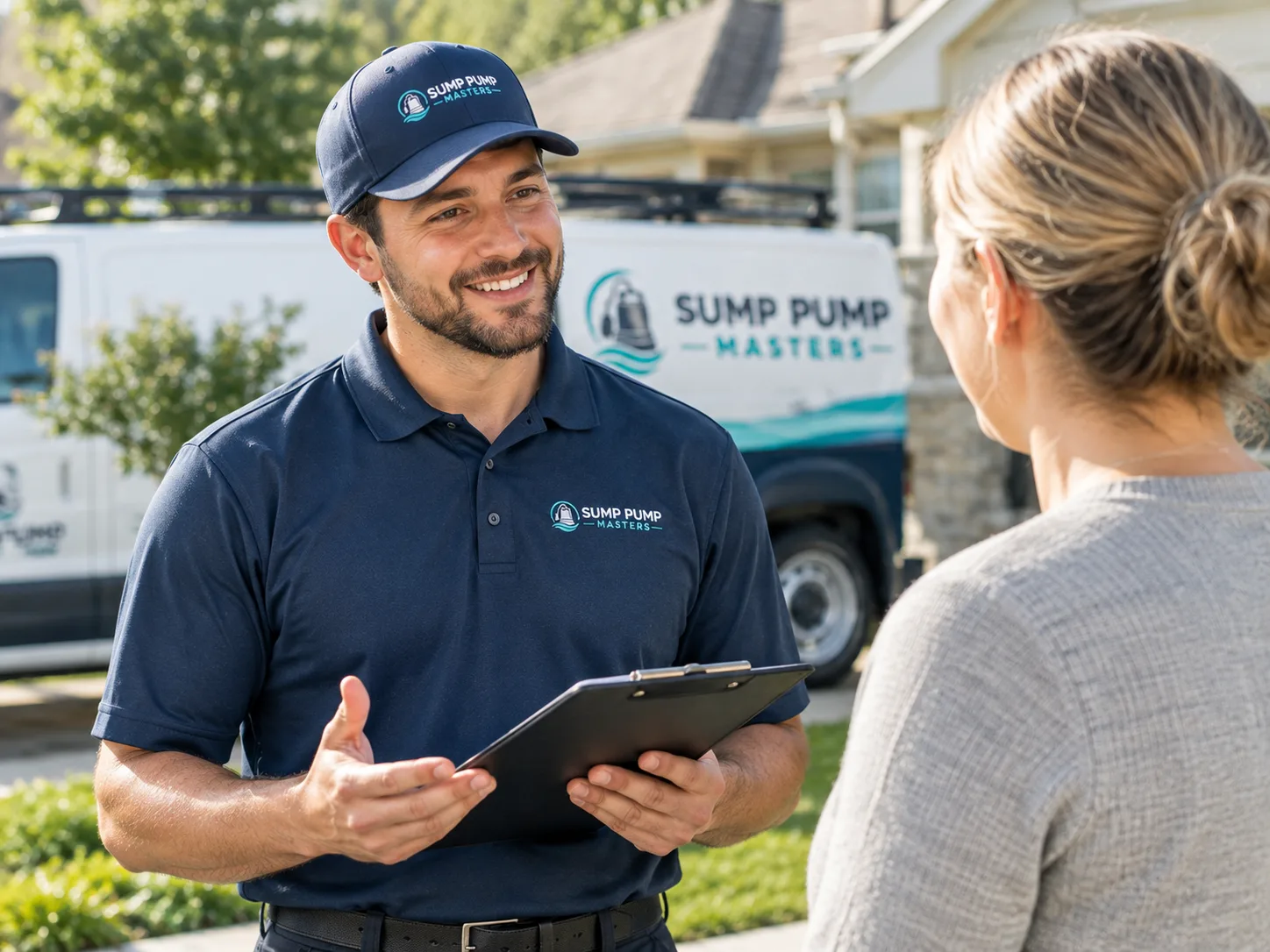 Sump Pump Repair Leigh, NE FAQs